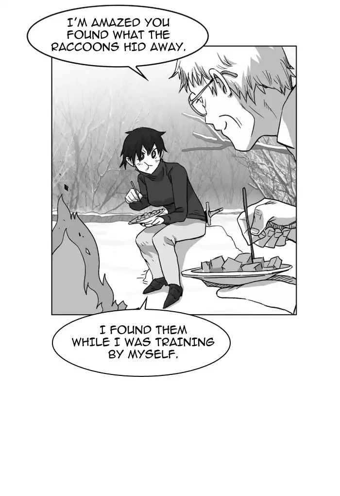 Read Hardcore Leveling Warrior (en) Manga Online