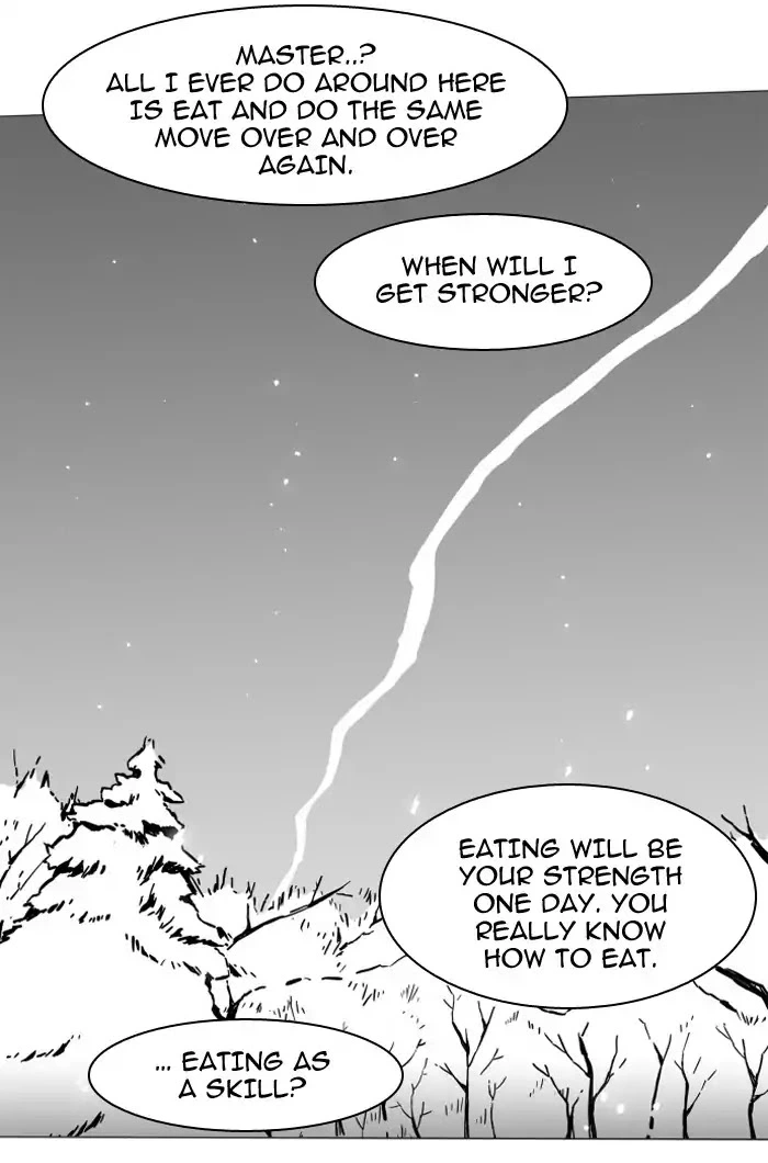 Read Hardcore Leveling Warrior (en) Manga Online