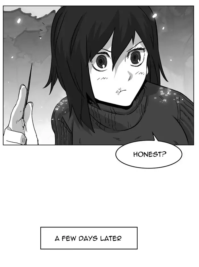 Read Hardcore Leveling Warrior (en) Manga Online