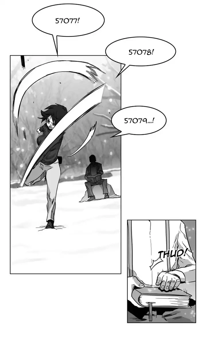 Read Hardcore Leveling Warrior (en) Manga Online