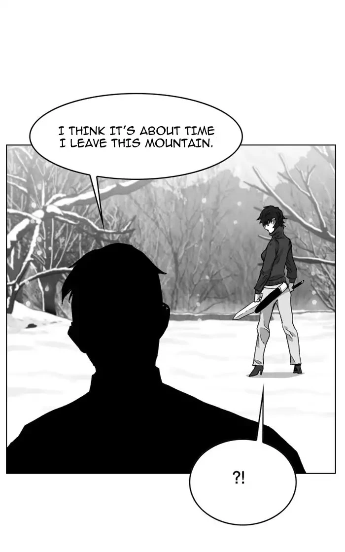 Read Hardcore Leveling Warrior (en) Manga Online