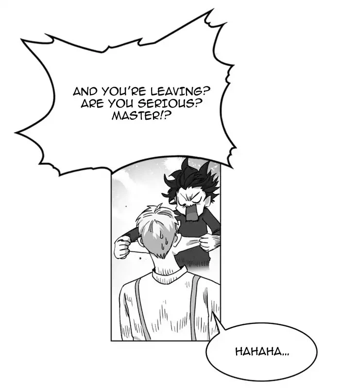 Read Hardcore Leveling Warrior (en) Manga Online