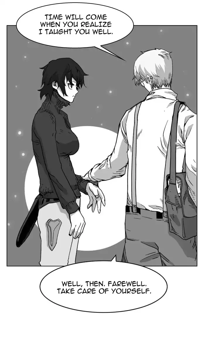 Read Hardcore Leveling Warrior (en) Manga Online