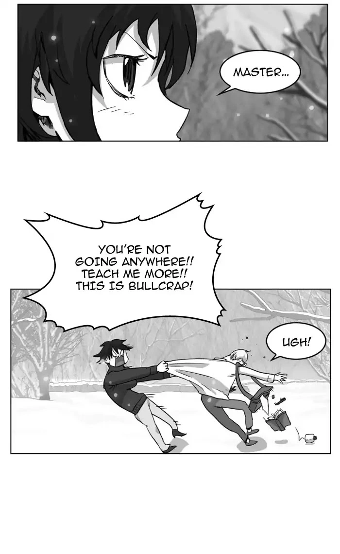 Read Hardcore Leveling Warrior (en) Manga Online