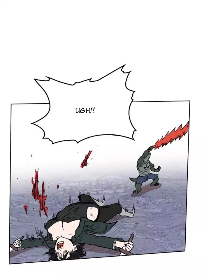 Read Hardcore Leveling Warrior (en) Manga Online