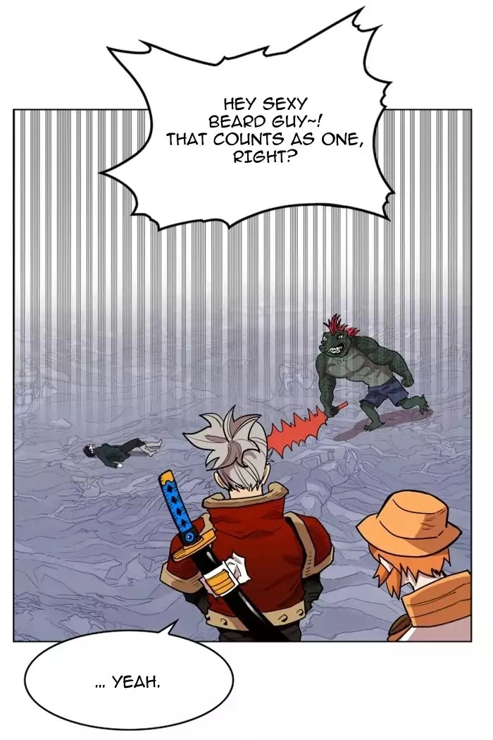 Read Hardcore Leveling Warrior (en) Manga Online