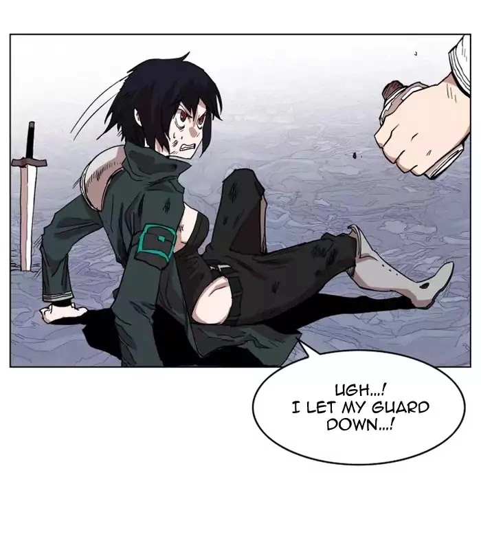 Read Hardcore Leveling Warrior (en) Manga Online