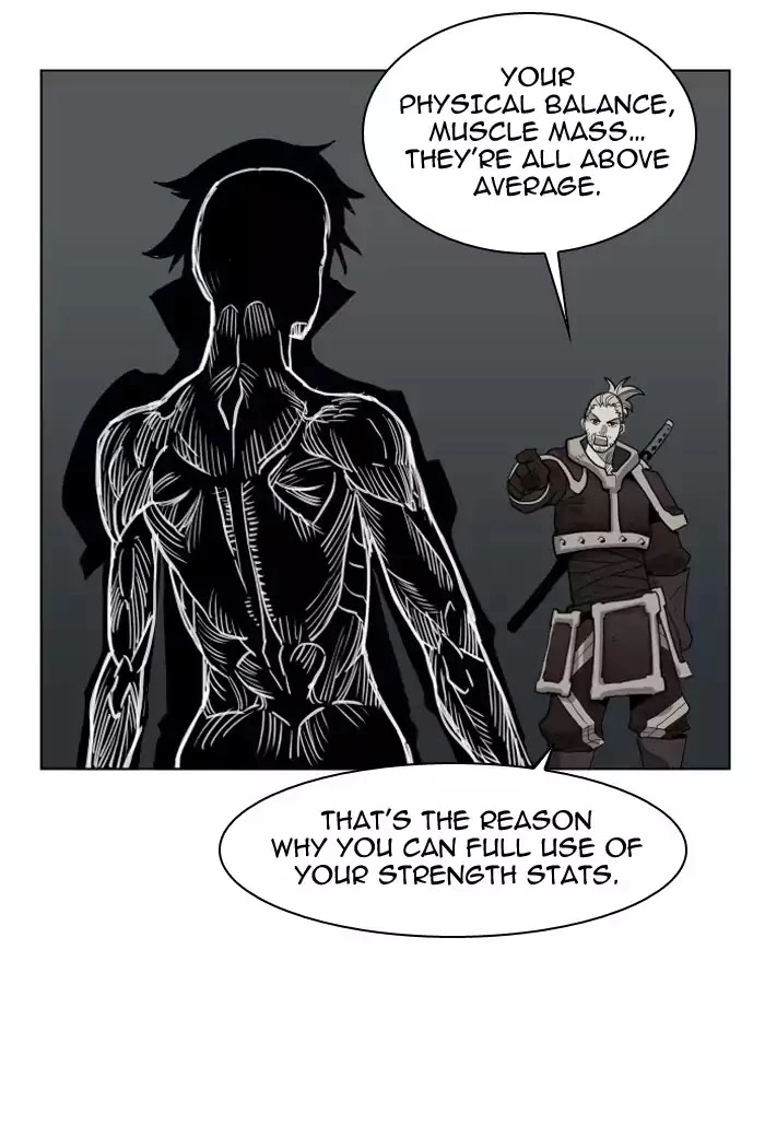 Read Hardcore Leveling Warrior (en) Manga Online