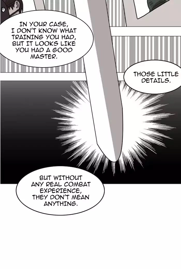 Read Hardcore Leveling Warrior (en) Manga Online