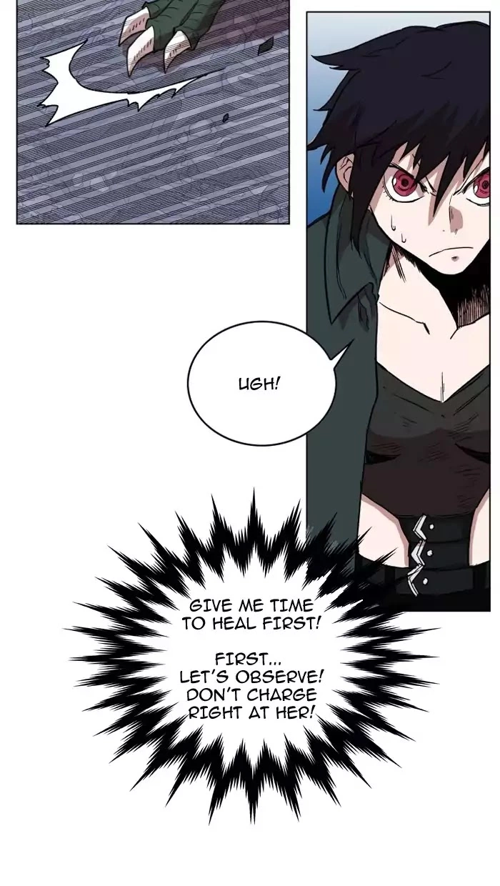 Read Hardcore Leveling Warrior (en) Manga Online
