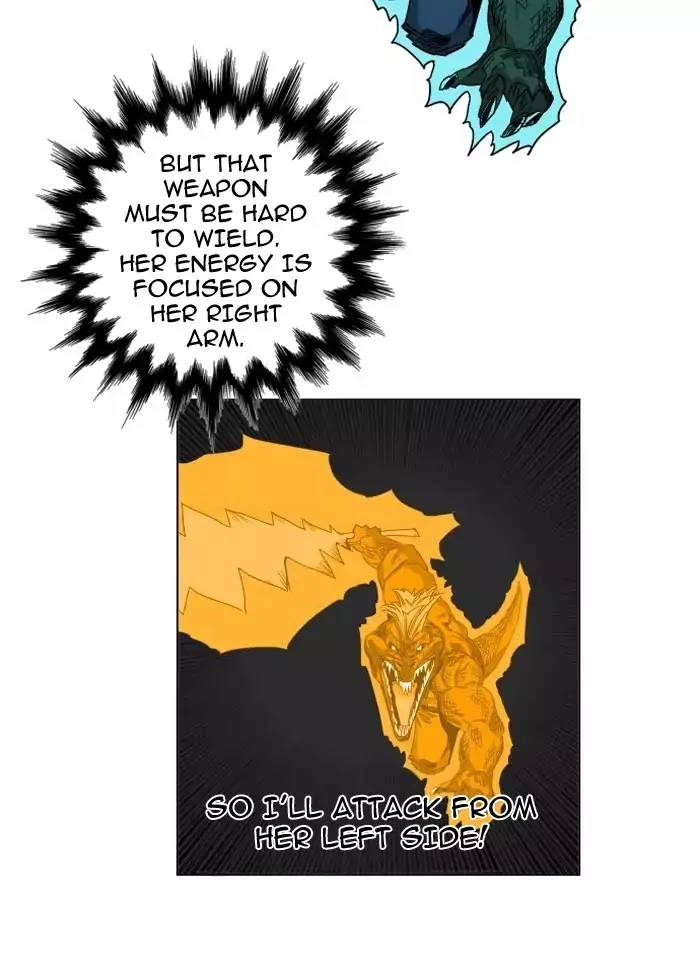 Read Hardcore Leveling Warrior (en) Manga Online