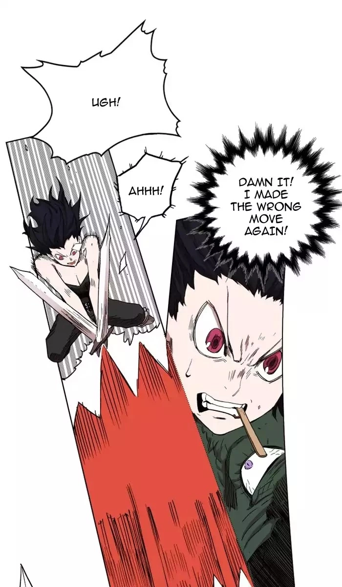 Read Hardcore Leveling Warrior (en) Manga Online