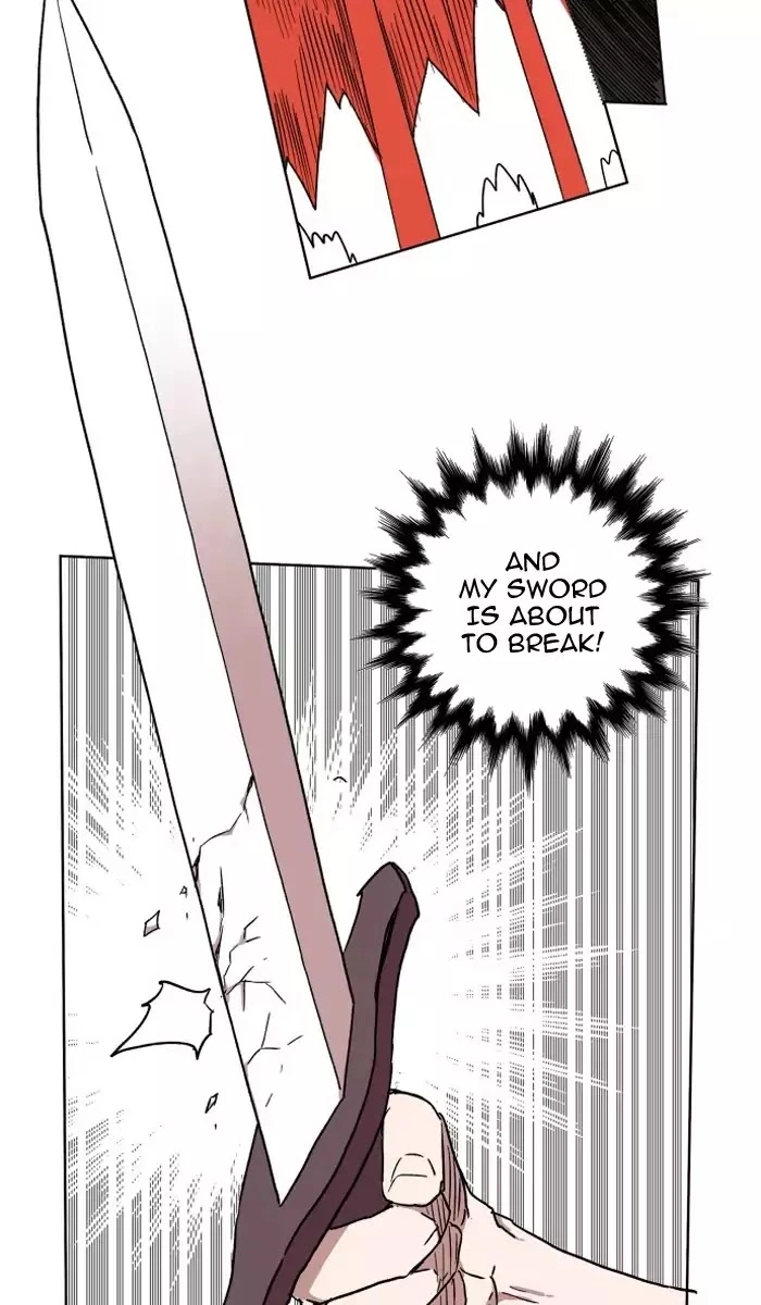 Read Hardcore Leveling Warrior (en) Manga Online
