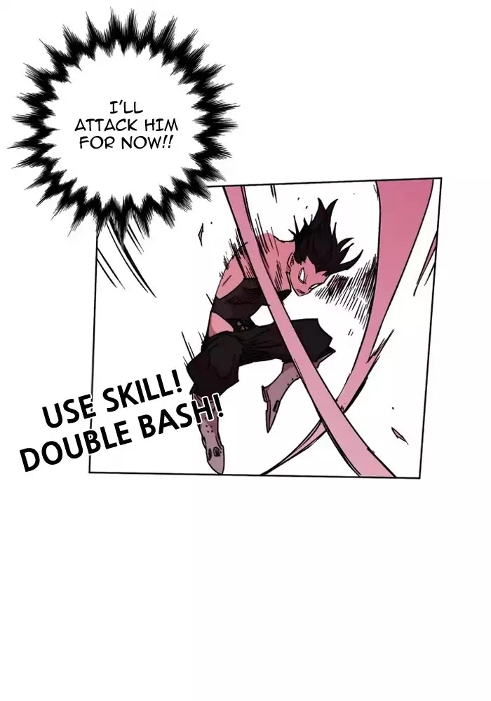 Read Hardcore Leveling Warrior (en) Manga Online
