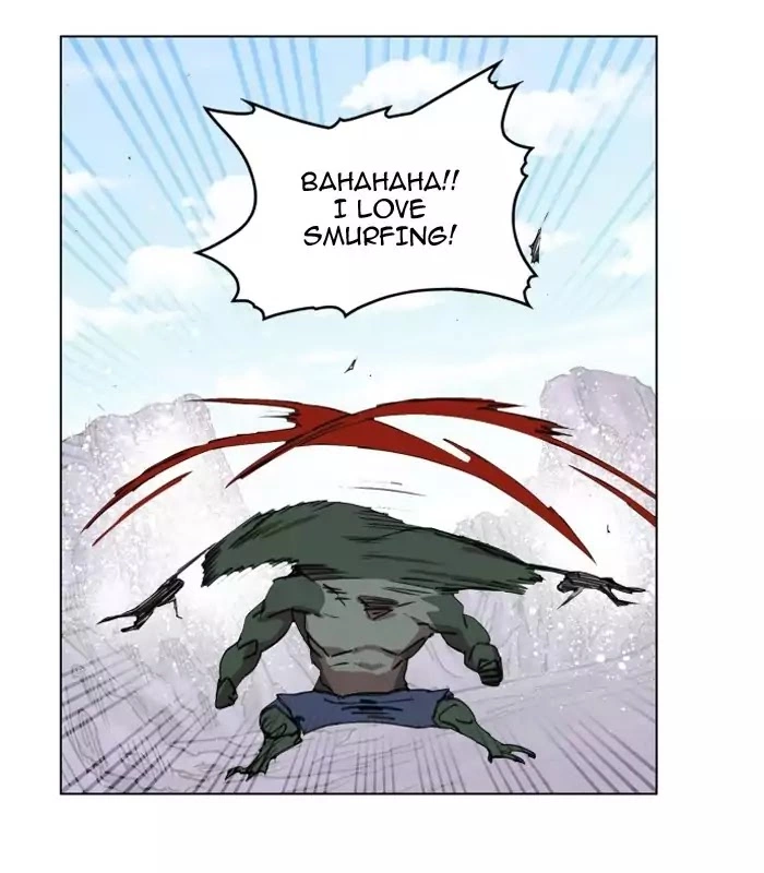 Read Hardcore Leveling Warrior (en) Manga Online