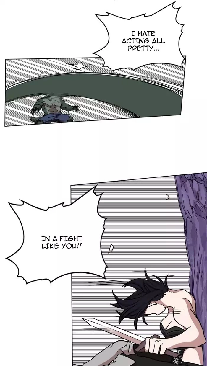 Read Hardcore Leveling Warrior (en) Manga Online