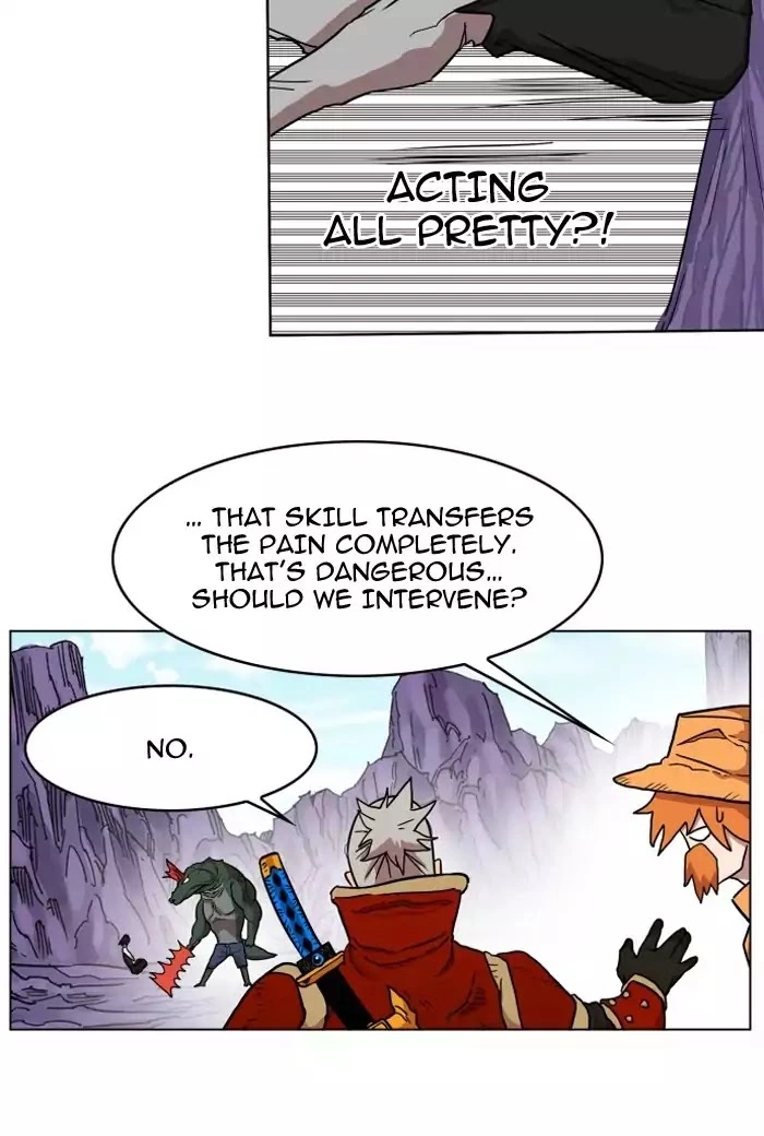 Read Hardcore Leveling Warrior (en) Manga Online