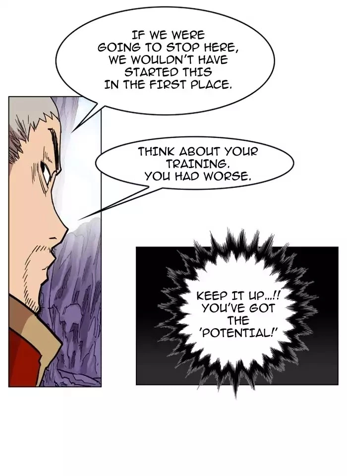 Read Hardcore Leveling Warrior (en) Manga Online