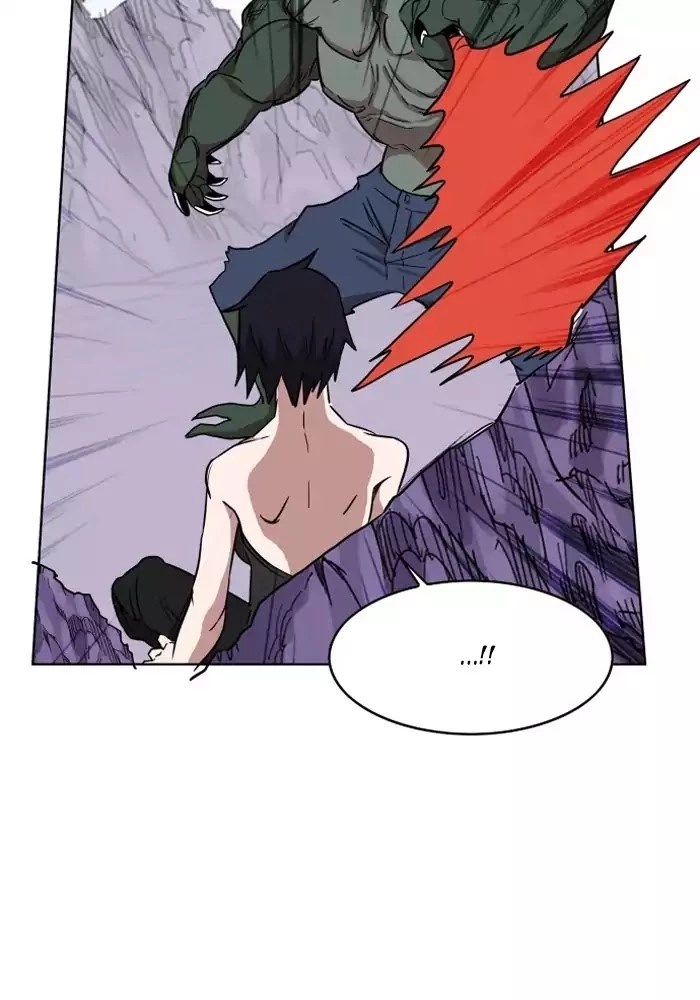 Read Hardcore Leveling Warrior (en) Manga Online