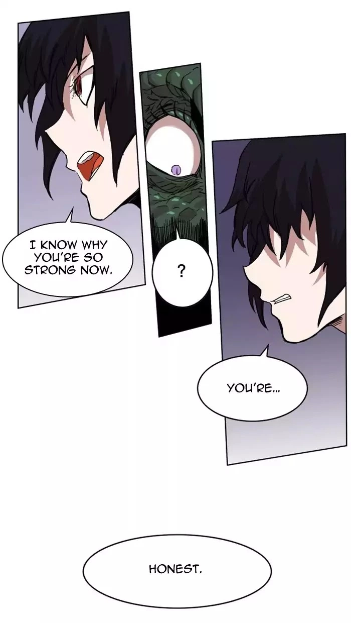 Read Hardcore Leveling Warrior (en) Manga Online
