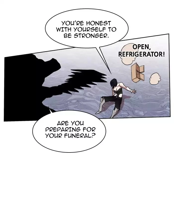Read Hardcore Leveling Warrior (en) Manga Online