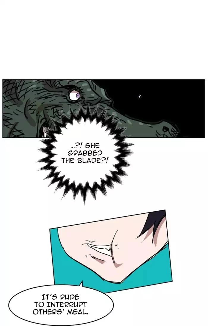 Read Hardcore Leveling Warrior (en) Manga Online