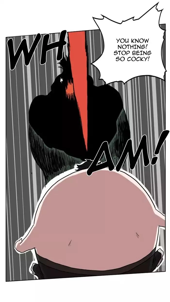 Read Hardcore Leveling Warrior (en) Manga Online