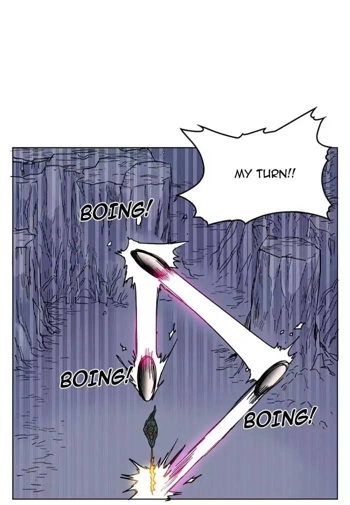 Read Hardcore Leveling Warrior (en) Manga Online
