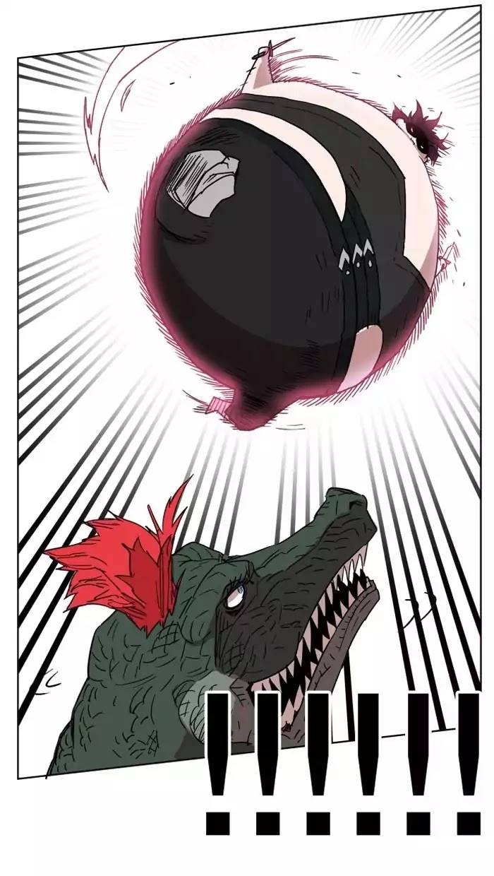 Read Hardcore Leveling Warrior (en) Manga Online