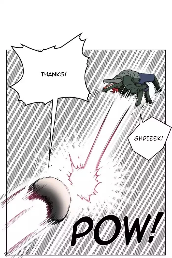 Read Hardcore Leveling Warrior (en) Manga Online