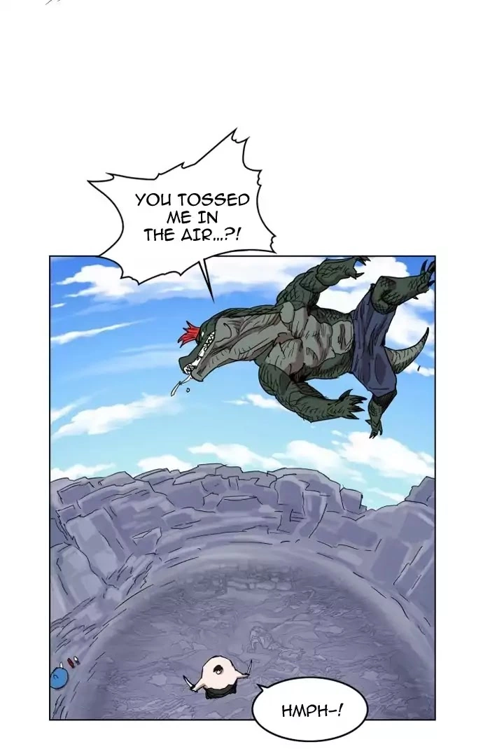Read Hardcore Leveling Warrior (en) Manga Online