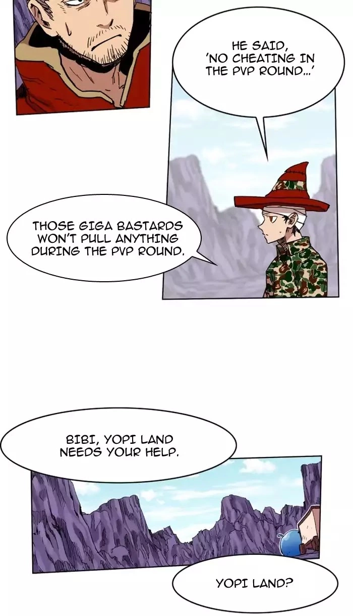 Read Hardcore Leveling Warrior (en) Manga Online
