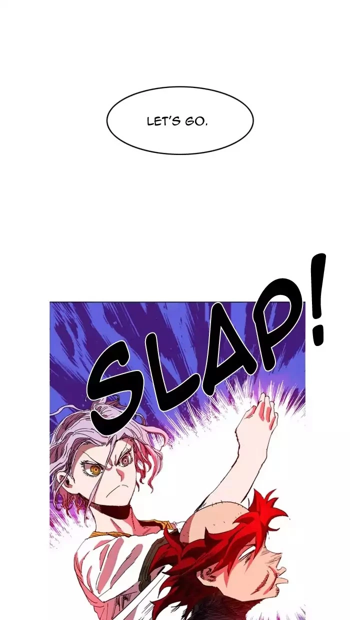 Read Hardcore Leveling Warrior (en) Manga Online