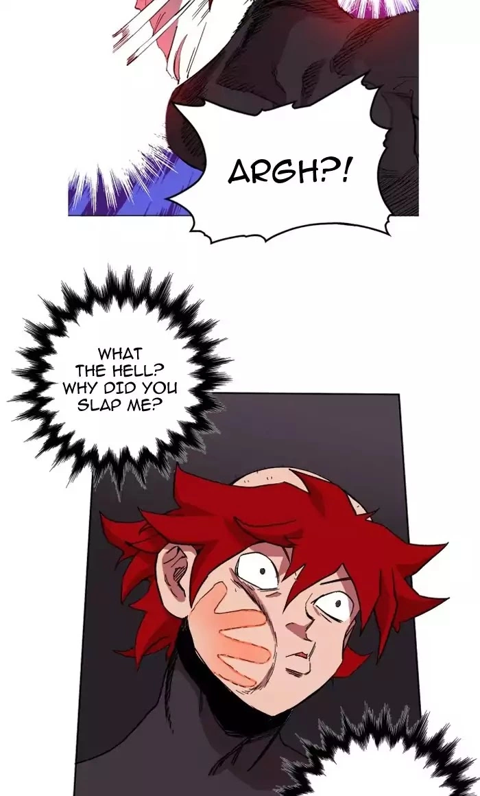 Read Hardcore Leveling Warrior (en) Manga Online