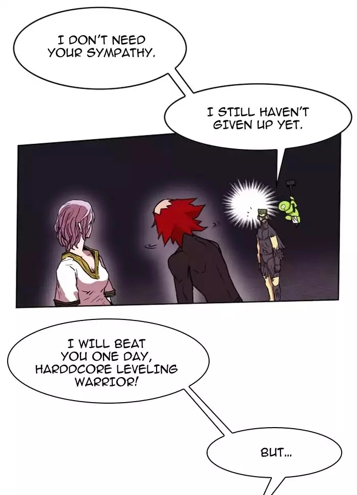 Read Hardcore Leveling Warrior (en) Manga Online