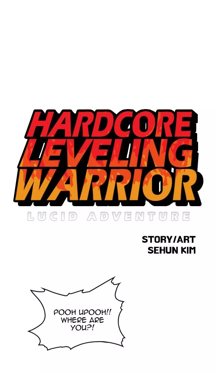 Read Hardcore Leveling Warrior (en) Manga Online
