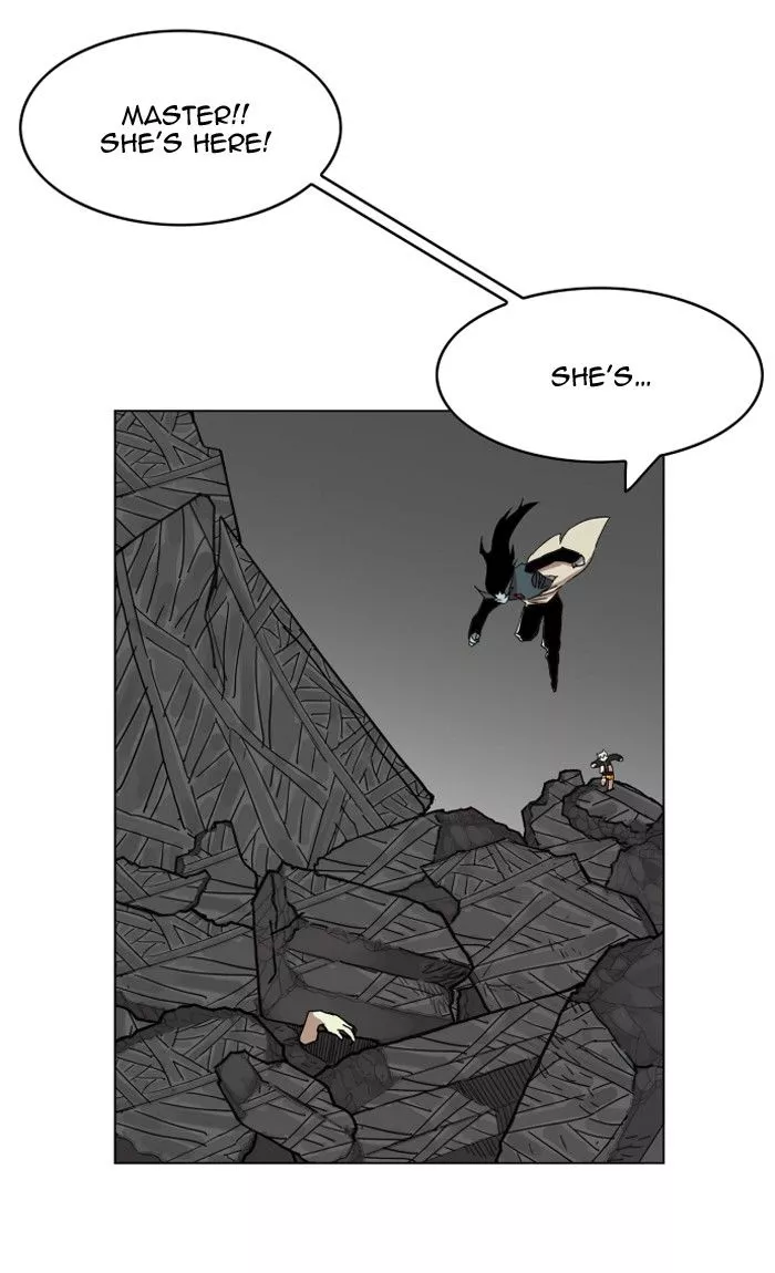 Read Hardcore Leveling Warrior (en) Manga Online