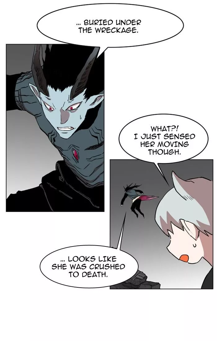 Read Hardcore Leveling Warrior (en) Manga Online