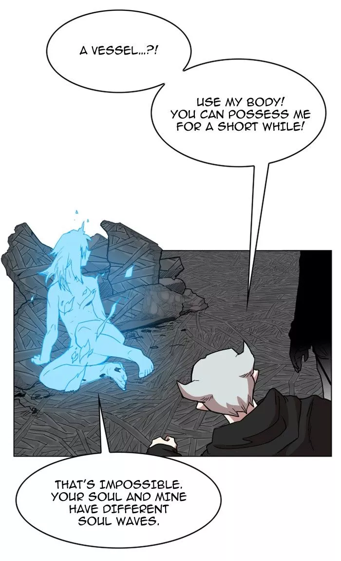 Read Hardcore Leveling Warrior (en) Manga Online