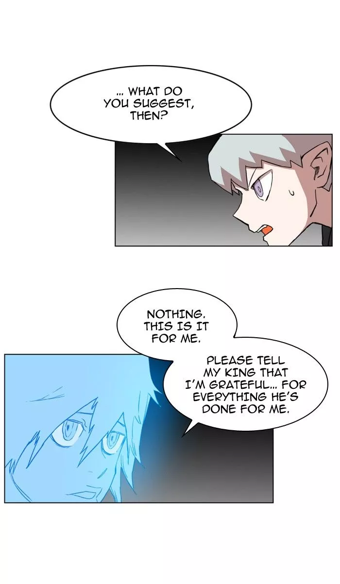 Read Hardcore Leveling Warrior (en) Manga Online