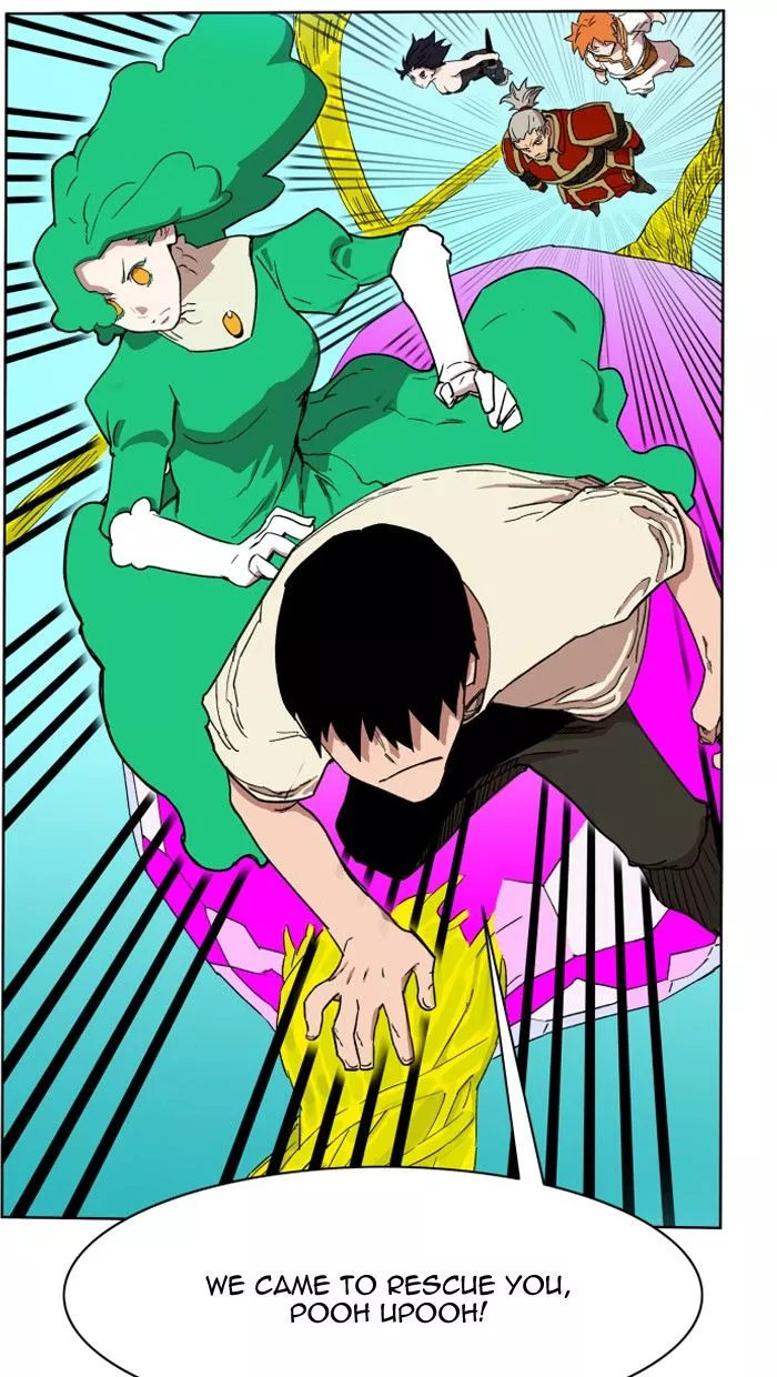 Read Hardcore Leveling Warrior (en) Manga Online