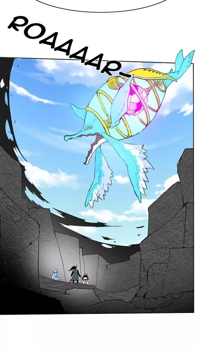 Read Hardcore Leveling Warrior (en) Manga Online
