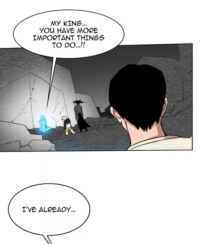 Read Hardcore Leveling Warrior (en) Manga Online