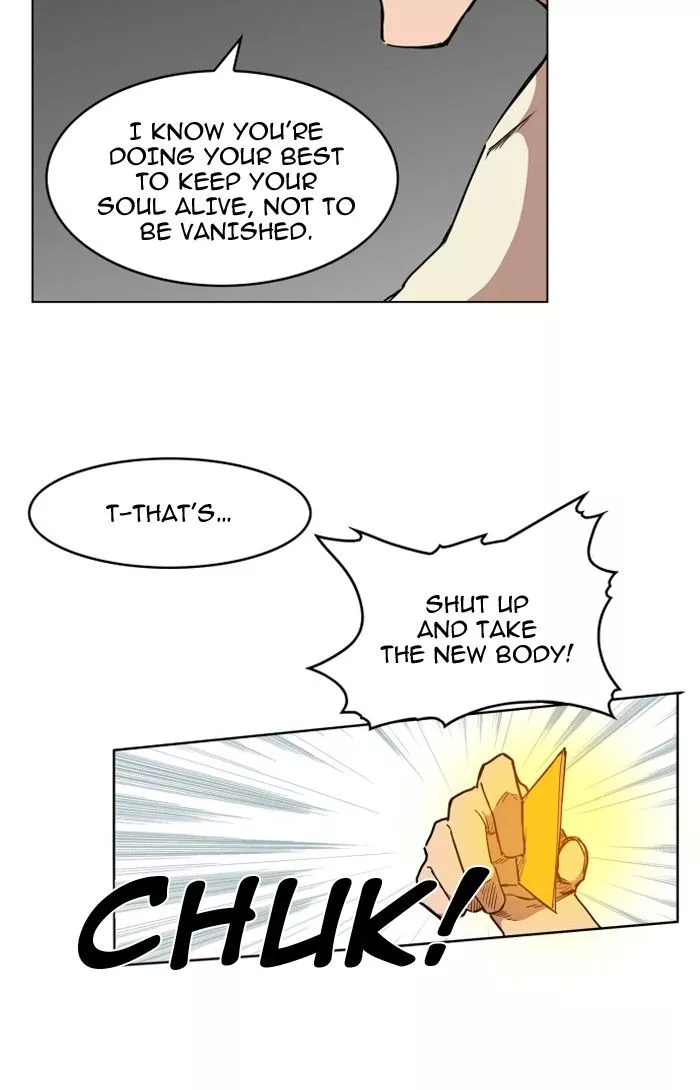 Read Hardcore Leveling Warrior (en) Manga Online