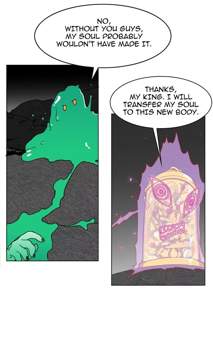 Read Hardcore Leveling Warrior (en) Manga Online