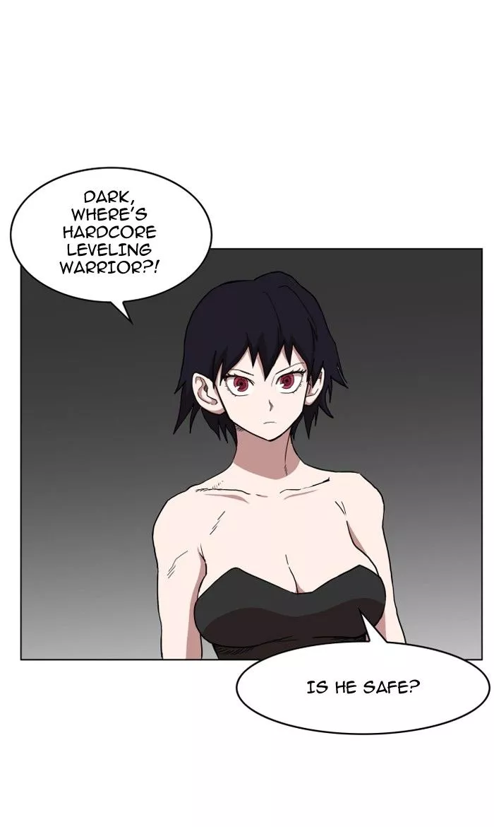 Read Hardcore Leveling Warrior (en) Manga Online