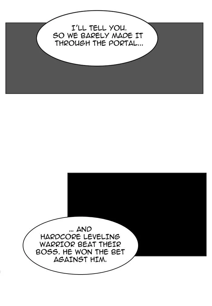 Read Hardcore Leveling Warrior (en) Manga Online