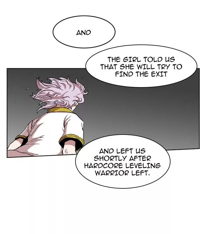 Read Hardcore Leveling Warrior (en) Manga Online