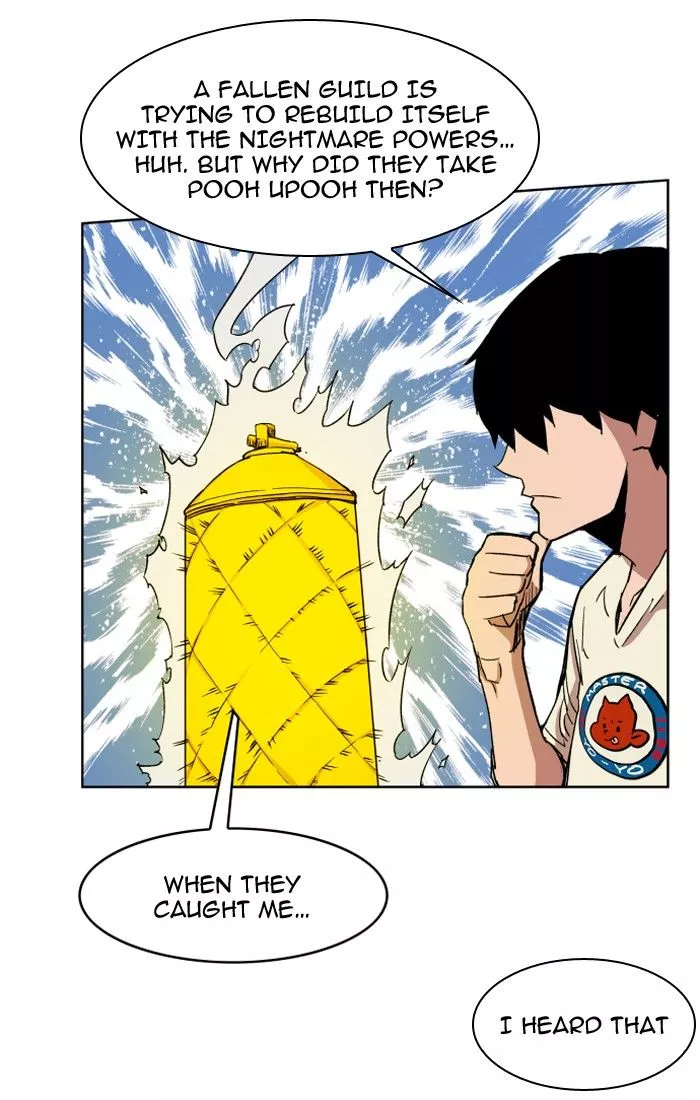 Read Hardcore Leveling Warrior (en) Manga Online
