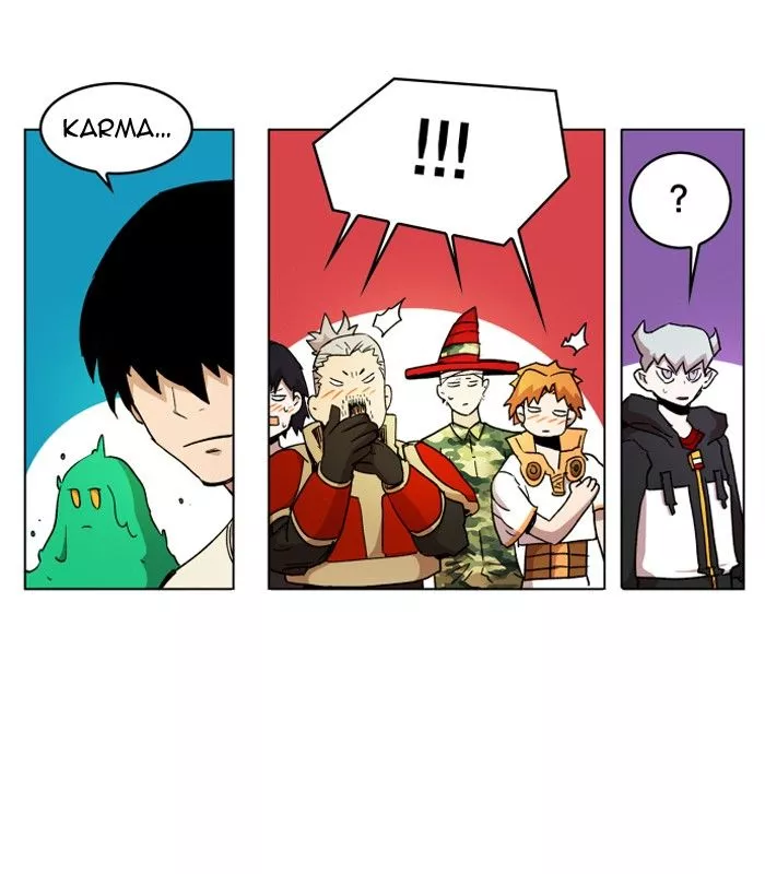 Read Hardcore Leveling Warrior (en) Manga Online